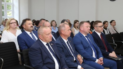 80 лет на страже здоровья: Брестский зональный центр гигиены и эпидемиологии отметил юбилей